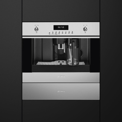 Cafetera BOSCH INTEGRABLE - CTL636ES6 - comprar online