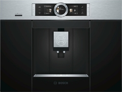 Cafetera BOSCH INTEGRABLE - CTL636ES6