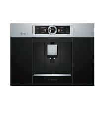 Cafetera BOSCH INTEGRABLE - CTL636ES6 en internet