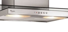 Extractor de cocina Whirlpool WAI93AR - cocinasonline