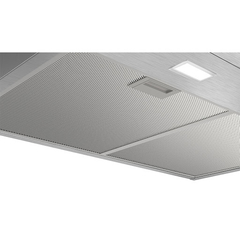 CAMPANA BOSCH 60 CM DWB66BC50 DE PARED - comprar online