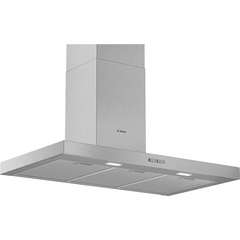 CAMPANA BOSCH 60 CM DWB66BC50 DE PARED