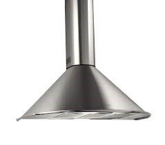 TST Campana Extractora Para Pared Modelo Circular 60 cm - cod 110-60