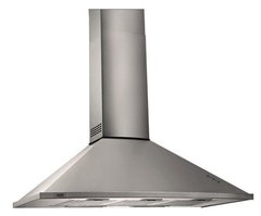 TST Campana Extractora Para Pared Modelo Eclipse 90