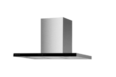 CAMPANA RECTA SOFT 60 CM