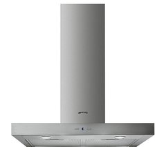 Campana Smeg Extractora De Cocina Kat600hxe