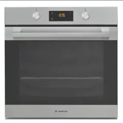 Horno Ariston Fa5 844 Jh Empotrable Eléctrico 60cm