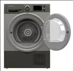 Secarropas Ariston Carga Frontal A3d91gse Inverter 9kg