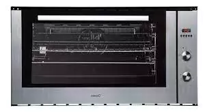 HORNO ELECTRICO CATA MOD. ME 910 X/B