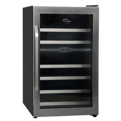 Winefroz Cava Premium Doble Temperatura Modelo MN32D