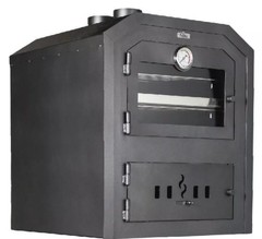 Horno Ñuke 60 Cm Para Mesada 03-000-002
