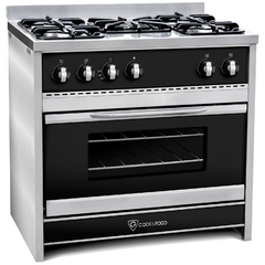 COCINA TST CHIARA 90 CM - comprar online