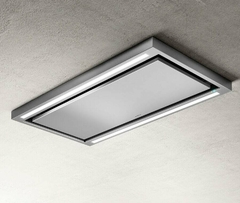 CAMPANA DE TECHO ELICA CLOUD SEVEN