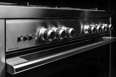 GLEM COCINA MATRIX MIXTA 60 CM - comprar online