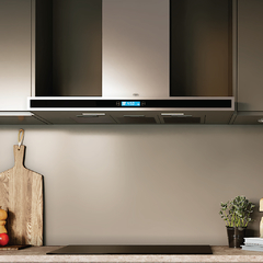 Campana TST COLHUE 60 cm pared - cod 300-60 en internet