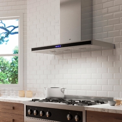 Campana TST COLHUE 90 cm pared - cod 300-90
