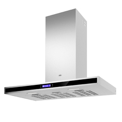 Campana TST COLHUE 90 cm pared - cod 300-90 - comprar online