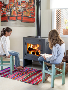 Ñuke Modelo Wichi 60 - Cobre - comprar online