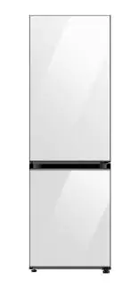 HELADERA SAMSUNG BESPOKE CLEAN WHITE RB33A307012