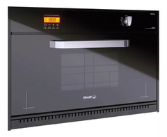 Horno Morelli Gas Cristal 90 Cm