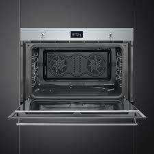 Horno Electrico Smeg SF 9390 Linea Nueva en internet