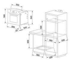 Horno Eléctrico Franke-Spar Modelo GN86 - comprar online