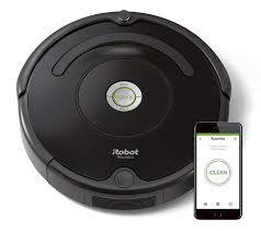 Aspiradora Irobot Roomba 675 WIFI - comprar online