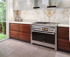 Cocina Morelli Dupplo 1000 a gas/eléctrica en internet