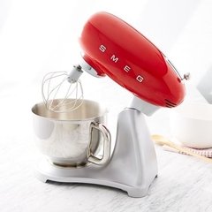 Batidora de pie Smeg