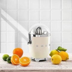 Exprimidor Smeg - comprar online