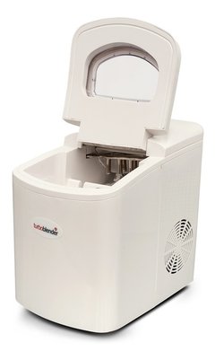 Fabricadora de Hielo Turboblender EA-18 10 Kg/24 hs - comprar online