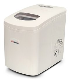 Fabricadora de Hielo Turboblender EA-18 10 Kg/24 hs