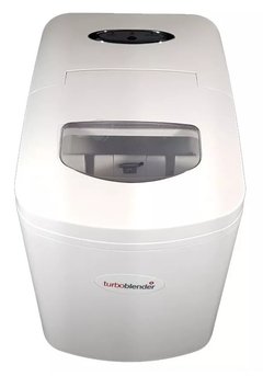 Fabricadora de Hielo Turboblender EA-18 10 Kg/24 hs en internet