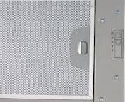 Spar Franke Purificador Extractor de Plano Deslizable Flexa 60 cm - comprar online
