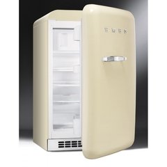 Heladera Smeg Retro Vintage Años 50 - tienda online