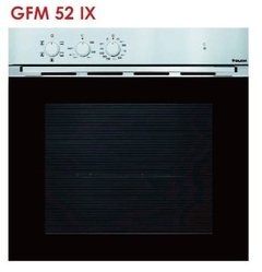 Glem Horno Eléctrico GFM 52 IX