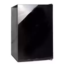 HELADERA VONDOM HEL 82 BAJO MESADA 117L.