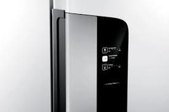 Heladera Inverter No Frost Ariston Tre44ab Blanca 397l - cocinasonline