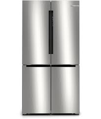 HELADERA BOSCH MULTIPUERTA KFN96VPEA