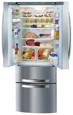 E4D X - Heladera Ariston 4 puertas - comprar online