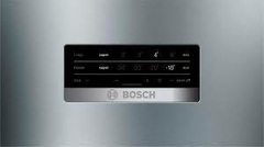 Heladera Combi Bosch 466 Lts. 70 CM KGN49XIEP en internet