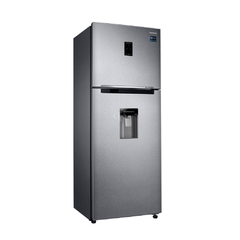 HELADERA SAMSUNG RT38 SILVER Twin Cooling Plus™, 382 L