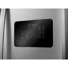 Heladera Whirlpool Wro85akdim Inverter 554lts - comprar online