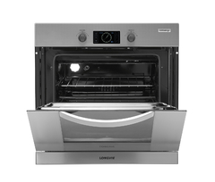 Horno Eléctrico Longvie 10 FUNCIONES HEST60X - cocinasonline