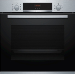 HORNO BOSCH HBA512BR0-- 7 funciones Sistema de calentamiento 3D