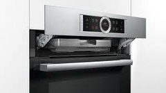 horno BOSCH con vapor serie 8 en internet