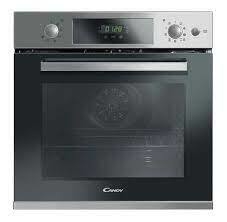 Horno eléctrico Candy FCE815X/E