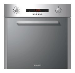 GLEM HORNO ELECTRICO DE 60 CM GFS93IX