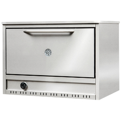 HORNO TST 90 CM SEMI INDUSTRIAL - cod 450-90