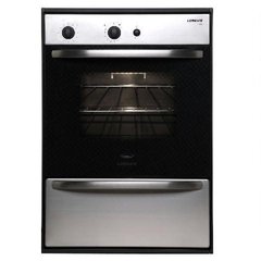 Longvie Horno a Gas H14600 60x90h Acero